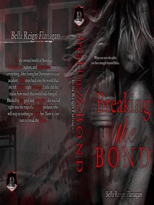 cover image of Breaking the Bond